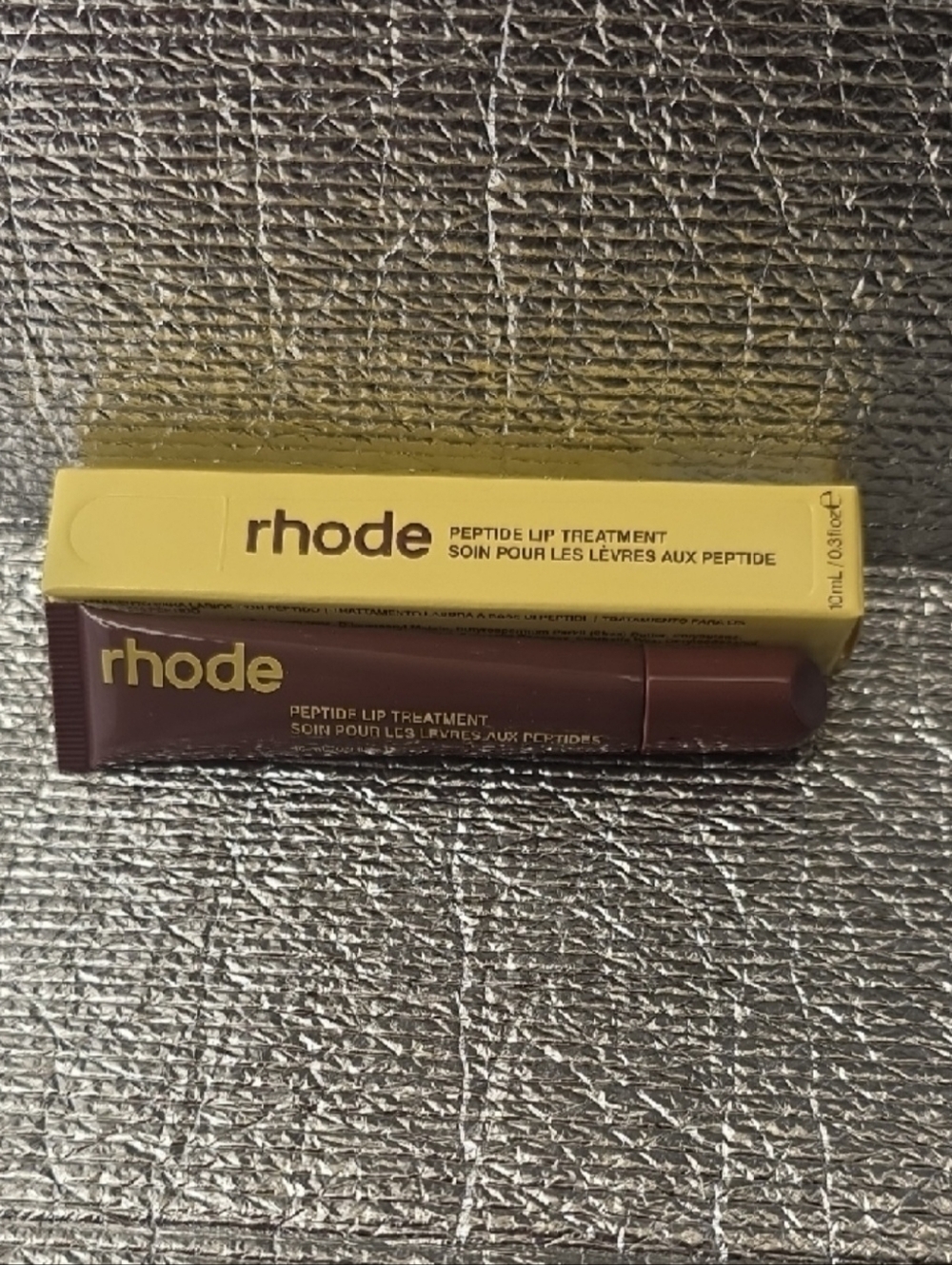 Rhode Peptide Lip (Banana)